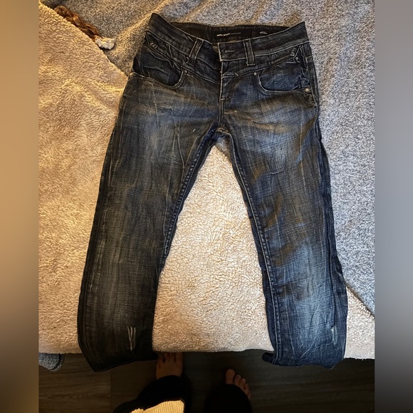 Miss Sixty Jeans made in Italy Size 25 - Picture 12 of 12